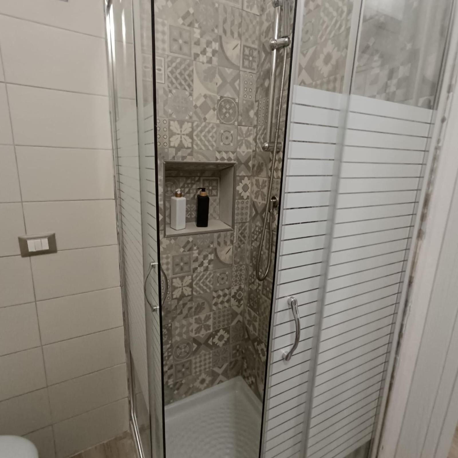 Casa Alla Stazione Палермо Екстериор снимка